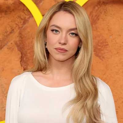 Sydney Sweeney