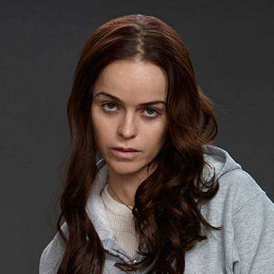 Taryn Manning