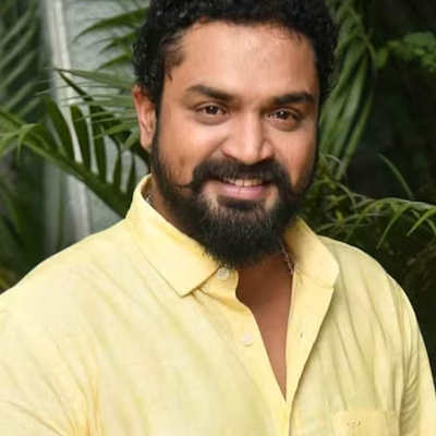 Mayur Patel