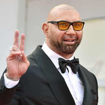 Dave Bautista
