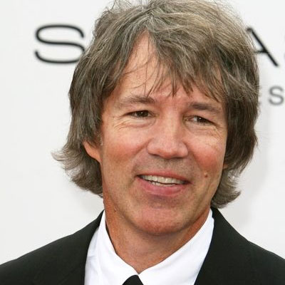 David E Kelley