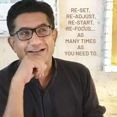 Khawar Riaz
