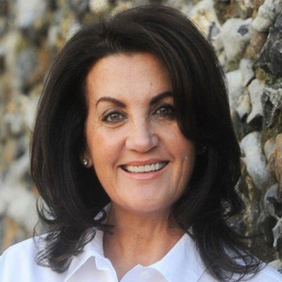 Gina Long