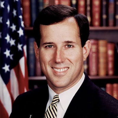 Rick Santorum