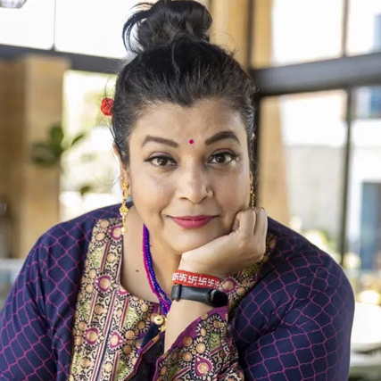 Ambika Ranjankar