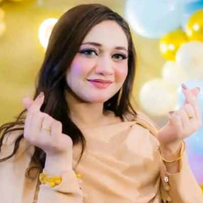 Emaan Fatima