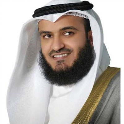 Mishary Rashid Alafasy 