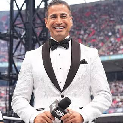 Justin Roberts