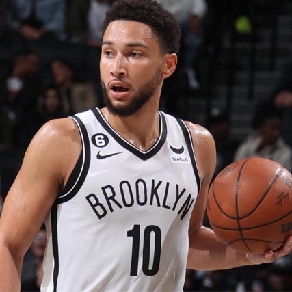 Ben Simmons