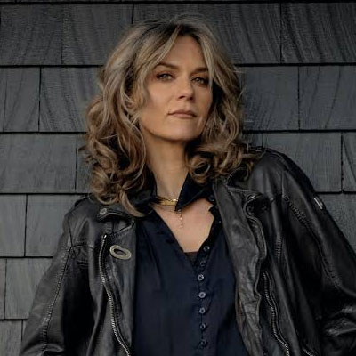 Hilarie Burton
