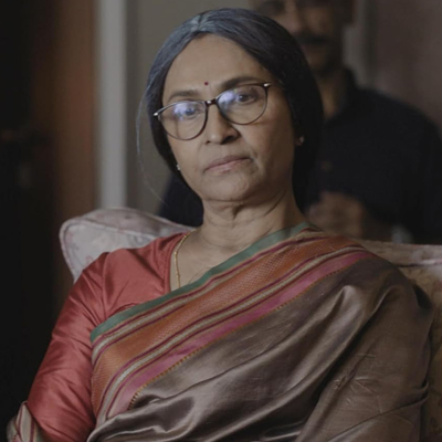 Pravina Deshpande