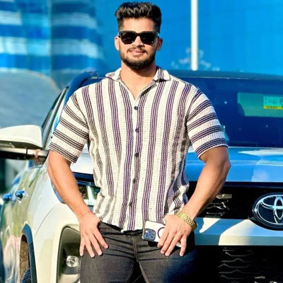 Pawan Sahu