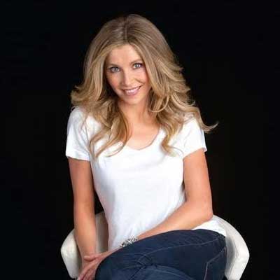 Sarah Chalke