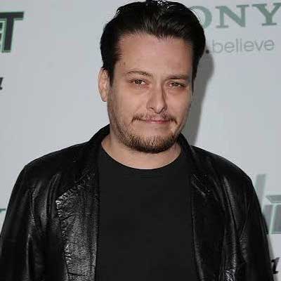 Edward Furlong