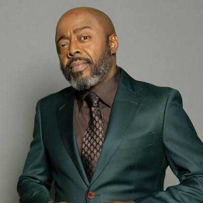 Donnell Rawlings