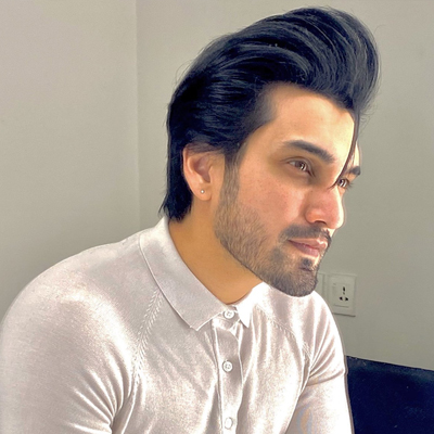 Uzair Jaswal