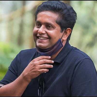 Jeethu Joseph
