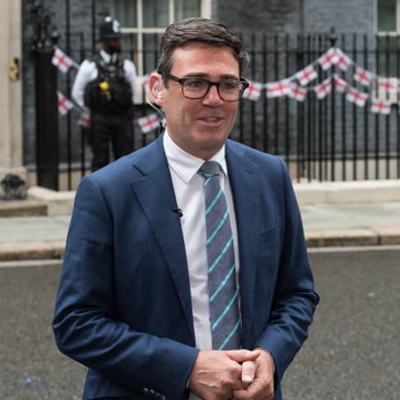 Andy Burnham