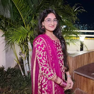 Saamiya Shahid Aly 