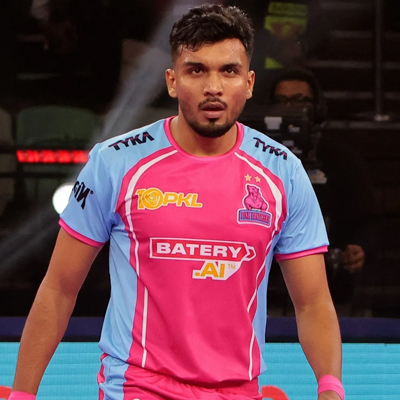 Arjun Deshwal