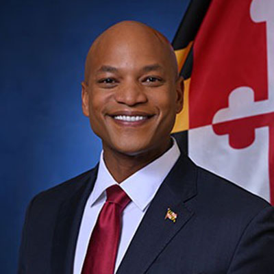 Wes Moore