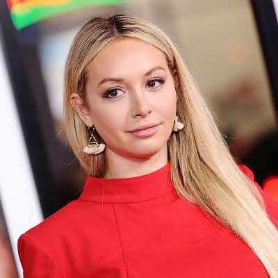 Corinne Olympios