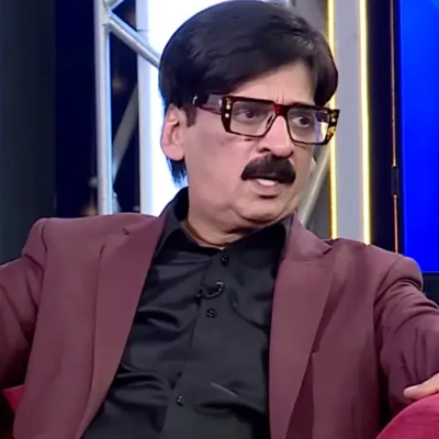 Shakeel Siddiqui