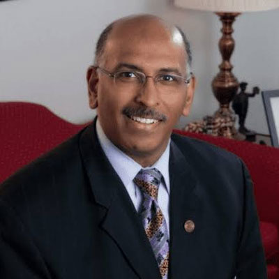 Michael Steel