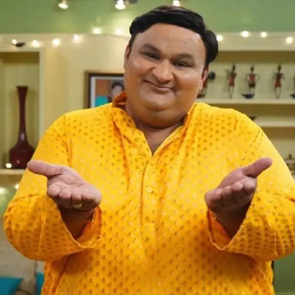 Nirmal Soni