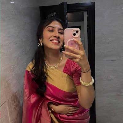 Navina Wadekar