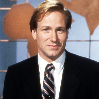 William Hurt