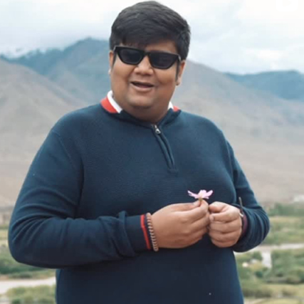 Kush Shah