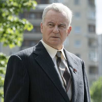 Stellan Skarsgard