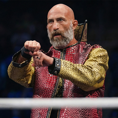 Tommaso Ciampa