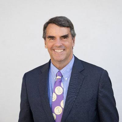 Tim Draper
