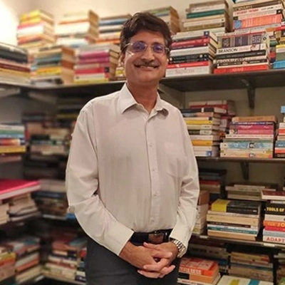 Dr. Aniruddha Malpani