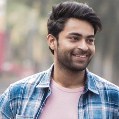 Varun Tej - Profile Picture