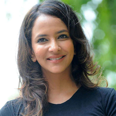 Lakshmi Manchu - Profile Picture
