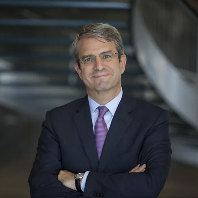 Laurent Freixe - Profile Picture