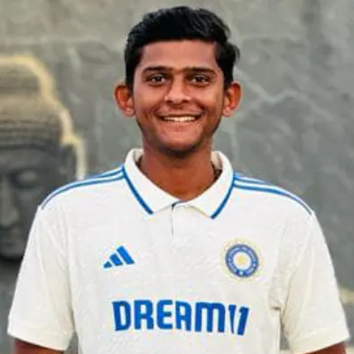 Khilan Patel