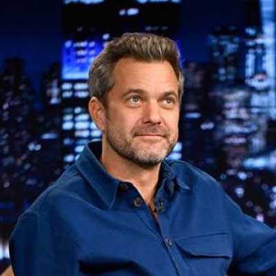 Joshua Jackson
