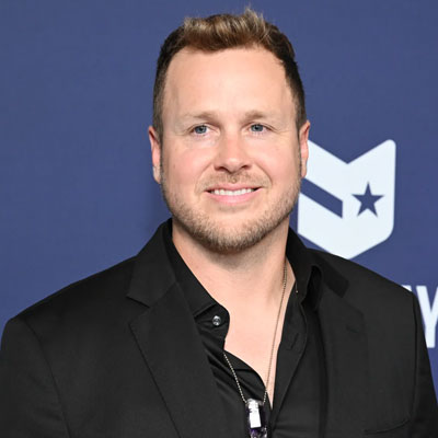 Spencer Pratt