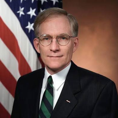 David Crane