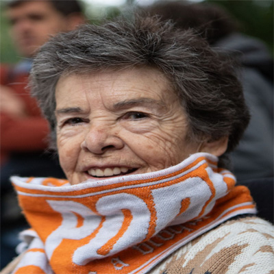 Maricarmen Abascal