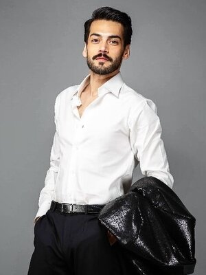 Shahbaz Shigri - Profile Picture