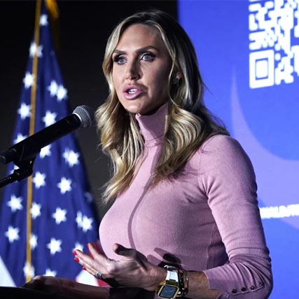 Lara Trump