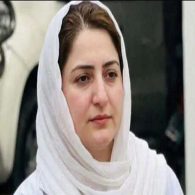 Dr Mahnoor Nasir