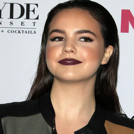 Bailee Madison