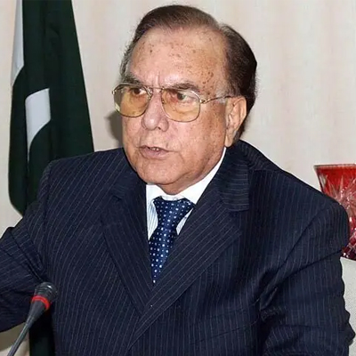 Manzoor Wattoo
