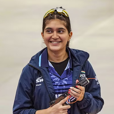 Esha Singh